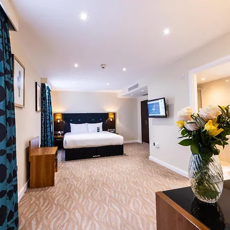 Holiday Inn London Kensington High St. By Ihg-2