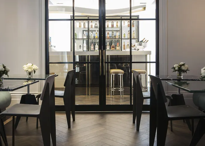 The Laslett London