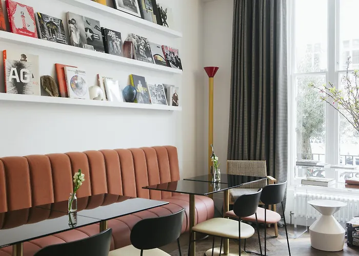 The Laslett London
