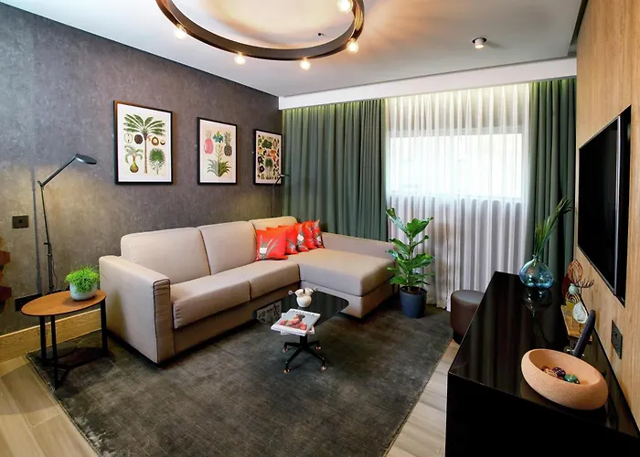 Hilton London Bankside Hotell